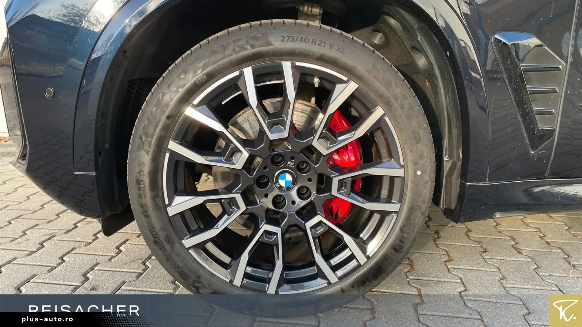 BMW X5 xDrive30d M Sport PRO AHK Sthz.H K