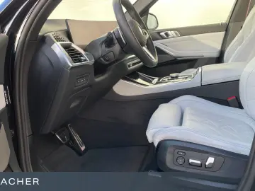 BMW X5 xDrive30d M Sport PRO AHK Sthz.H K
