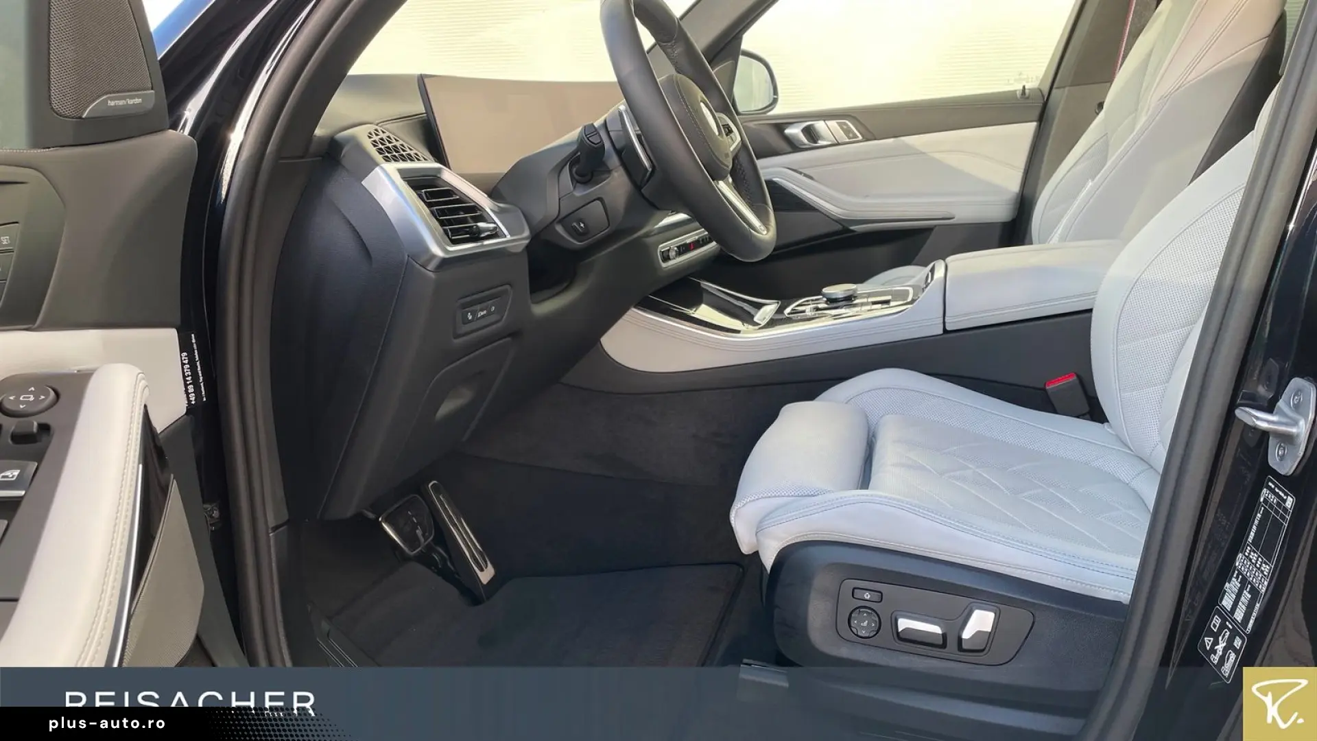 BMW X5 xDrive30d M Sport PRO AHK Sthz.H K