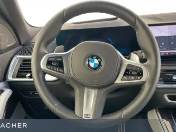 BMW X5 xDrive30d M Sport PRO AHK Sthz.H K