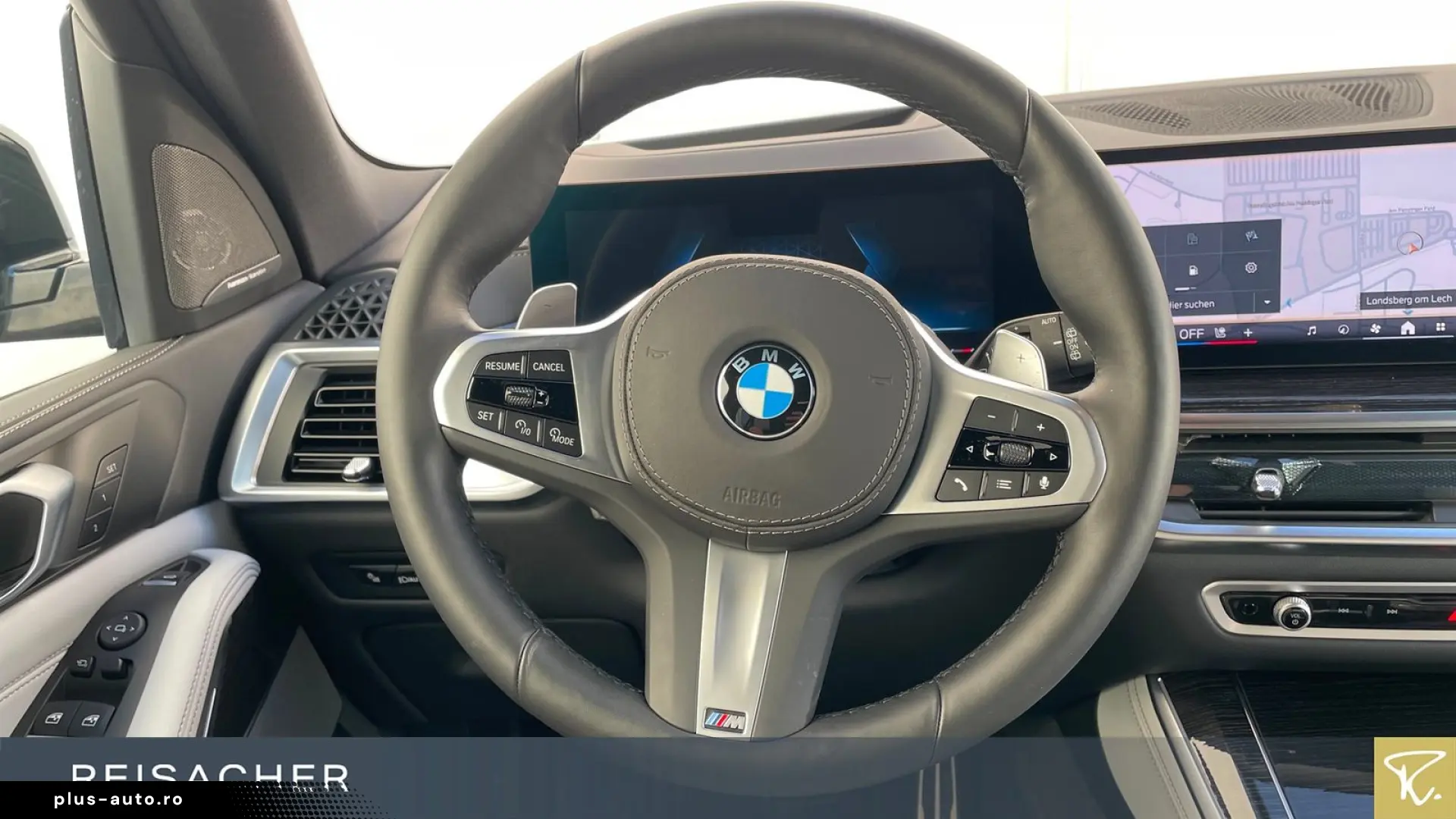 BMW X5 xDrive30d M Sport PRO AHK Sthz.H K