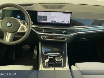 BMW X5 xDrive30d M Sport PRO AHK Sthz.H K