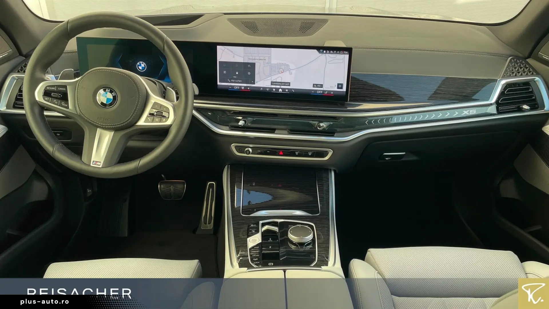 BMW X5 xDrive30d M Sport PRO AHK Sthz.H K