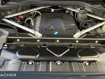 BMW X5 xDrive30d M Sport PRO AHK Sthz.H K