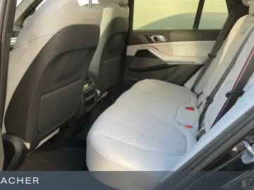 BMW X5 xDrive30d M Sport PRO AHK Sthz.H K