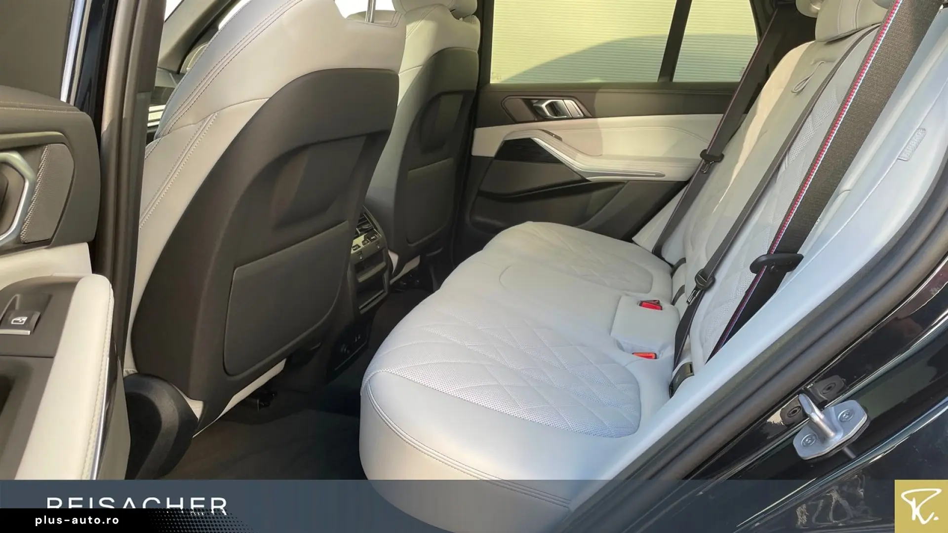 BMW X5 xDrive30d M Sport PRO AHK Sthz.H K