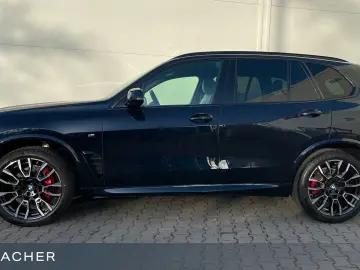 BMW X5 xDrive30d M Sport PRO AHK Sthz.H K