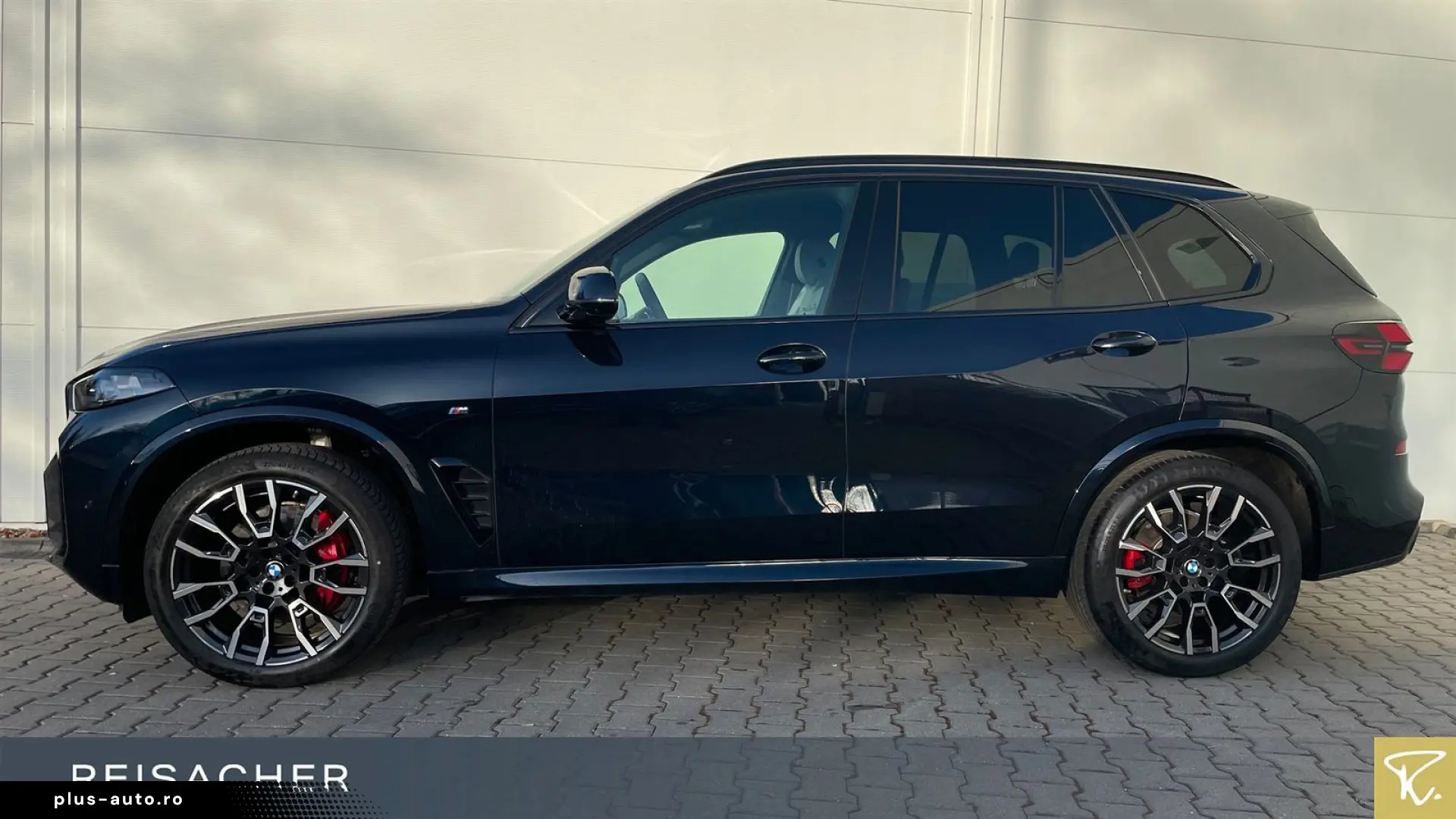 BMW X5 xDrive30d M Sport PRO AHK Sthz.H K