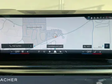 BMW X5 xDrive30d M Sport PRO AHK Sthz.H K