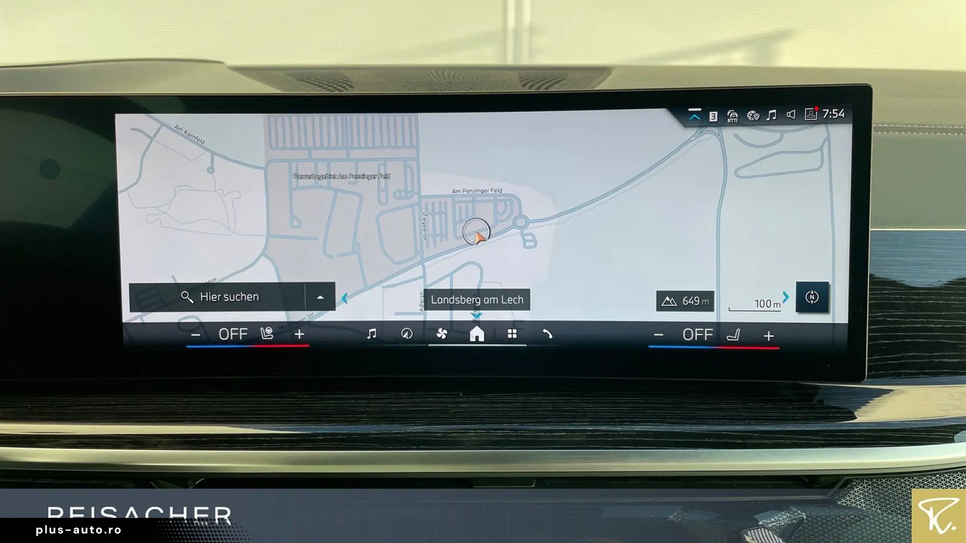 BMW X5 xDrive30d M Sport PRO AHK Sthz.H K