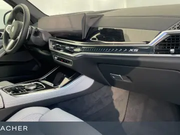 BMW X5 xDrive30d M Sport PRO AHK Sthz.H K