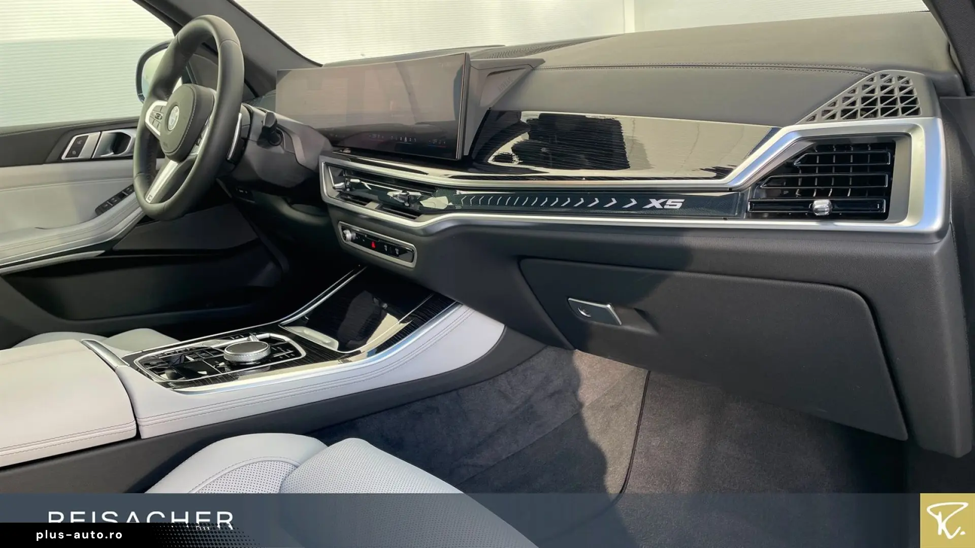 BMW X5 xDrive30d M Sport PRO AHK Sthz.H K