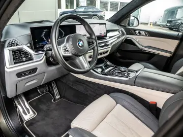 BMW X5 xDrive40d M Sportpaket Pro AHK Standheiz GSD
