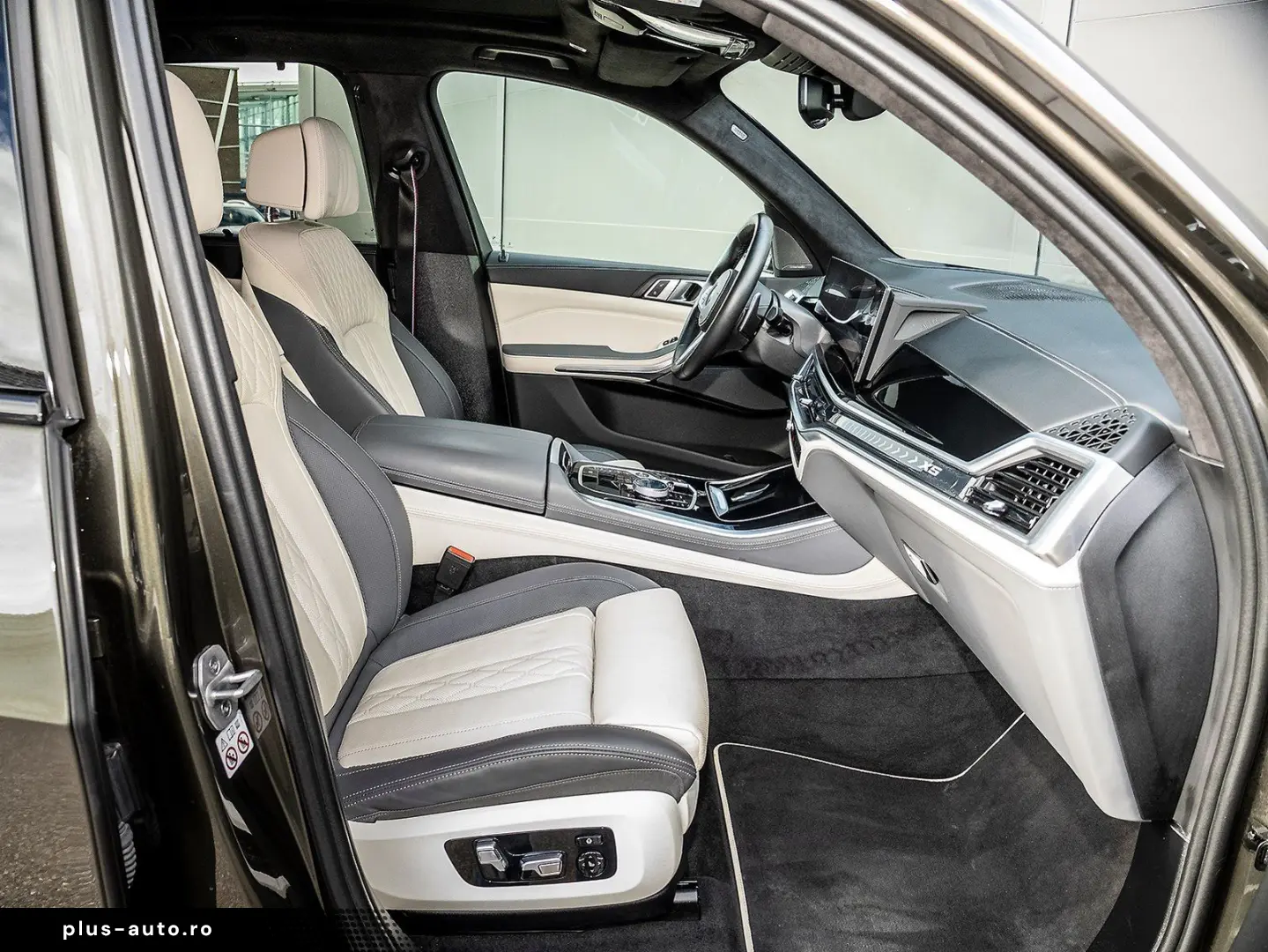 BMW X5 xDrive40d M Sportpaket Pro AHK Standheiz GSD