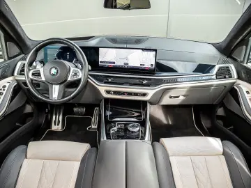 BMW X5 xDrive40d M Sportpaket Pro AHK Standheiz GSD