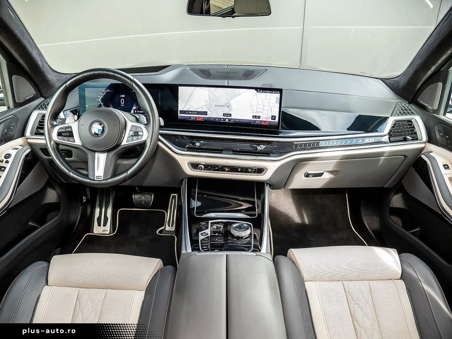 BMW X5 xDrive40d M Sportpaket Pro AHK Standheiz GSD