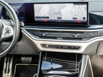 BMW X5 xDrive40d M Sportpaket Pro AHK Standheiz GSD