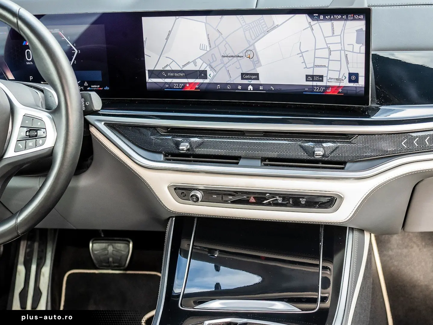 BMW X5 xDrive40d M Sportpaket Pro AHK Standheiz GSD