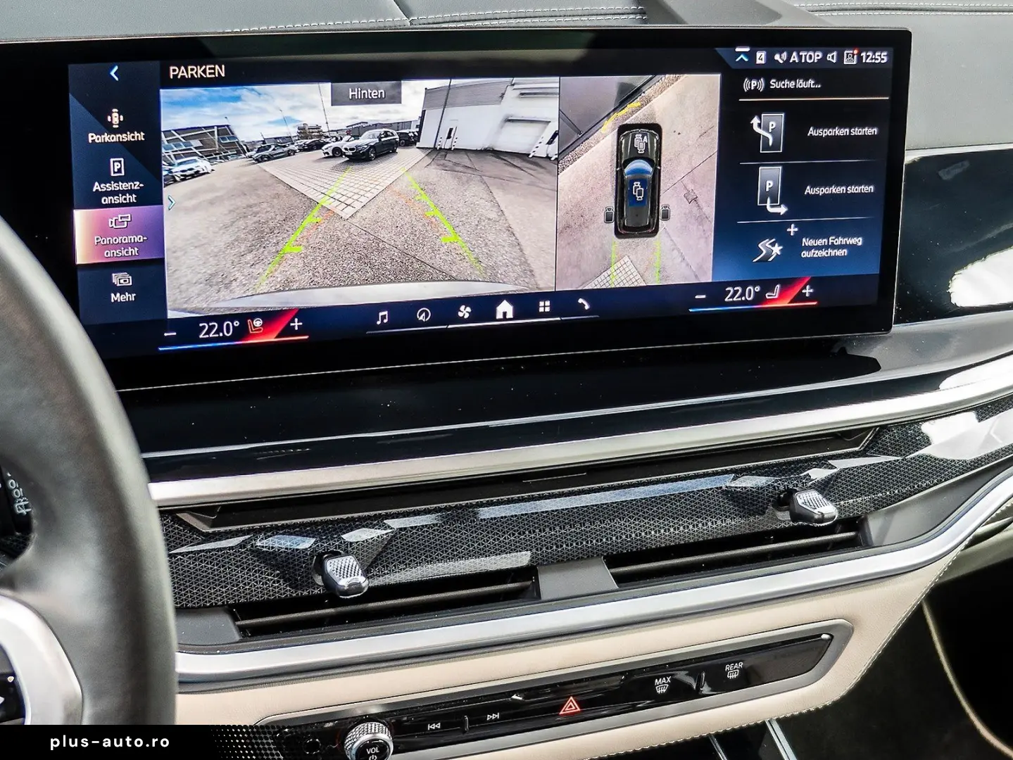 BMW X5 xDrive40d M Sportpaket Pro AHK Standheiz GSD