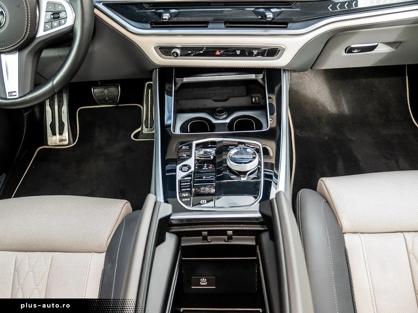 BMW X5 xDrive40d M Sportpaket Pro AHK Standheiz GSD