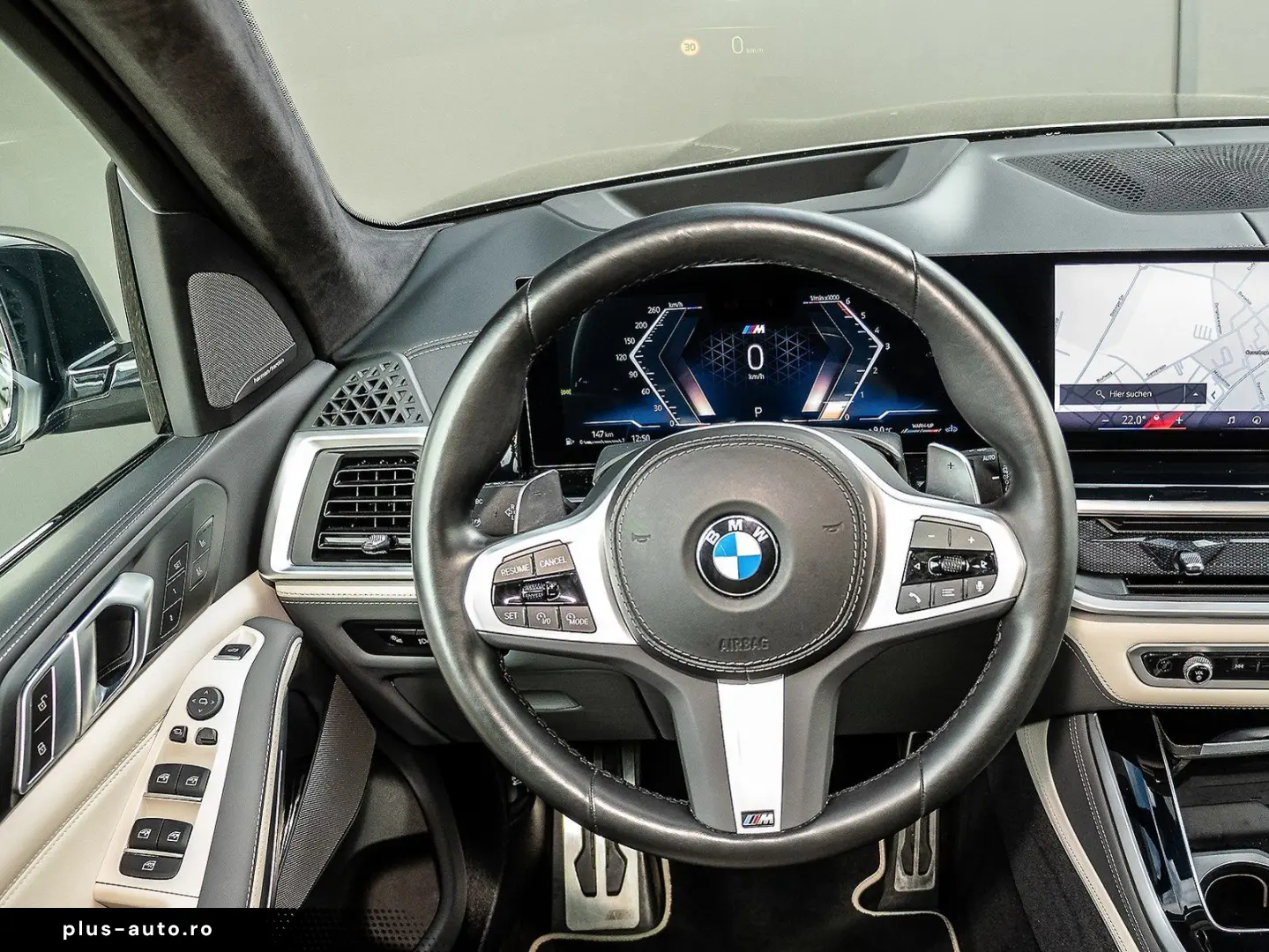 BMW X5 xDrive40d M Sportpaket Pro AHK Standheiz GSD