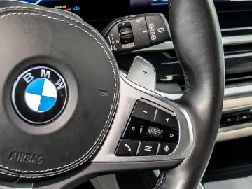 BMW X5 xDrive40d M Sportpaket Pro AHK Standheiz GSD