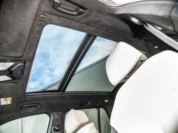 BMW X5 xDrive40d M Sportpaket Pro AHK Standheiz GSD