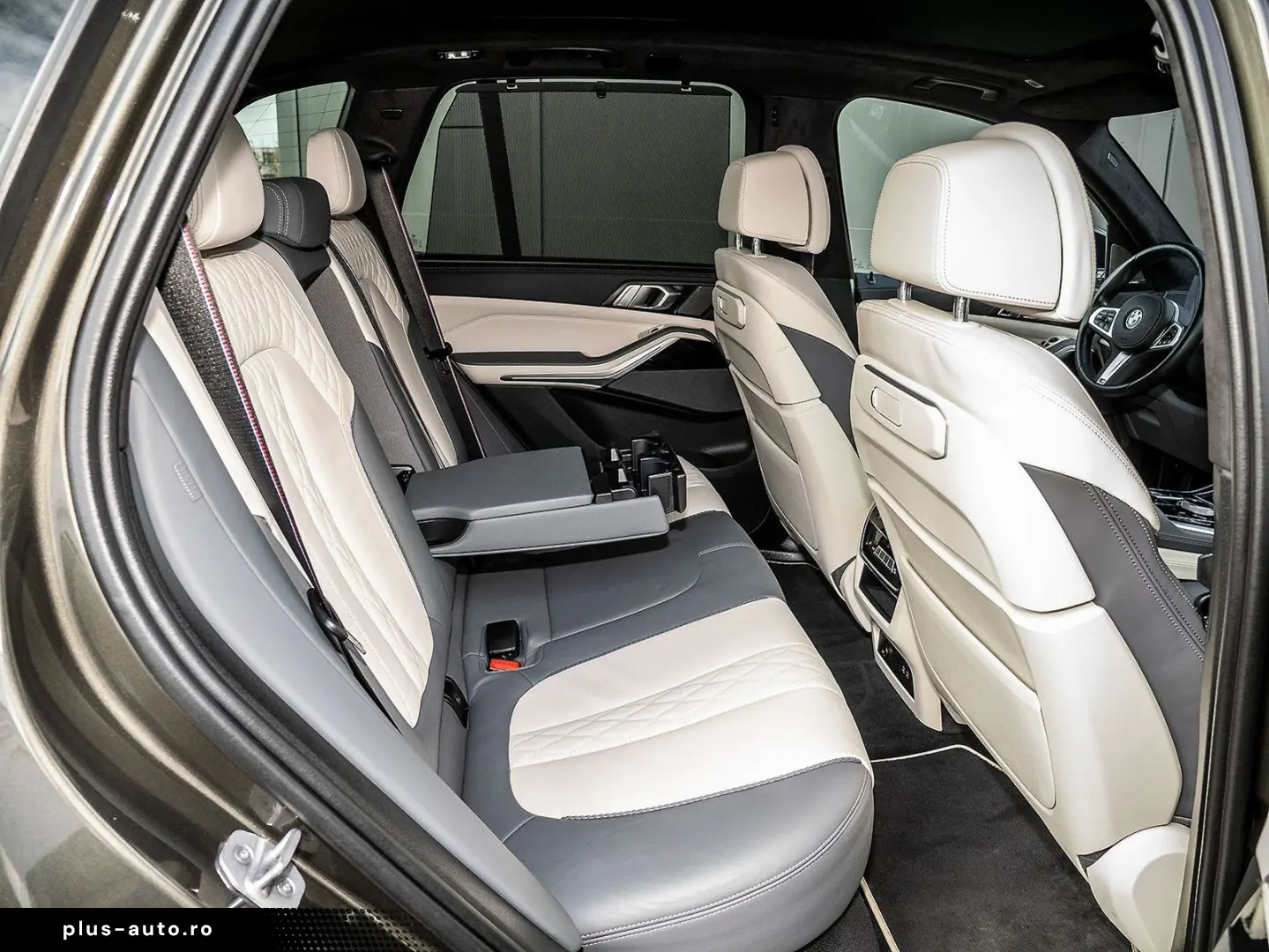 BMW X5 xDrive40d M Sportpaket Pro AHK Standheiz GSD