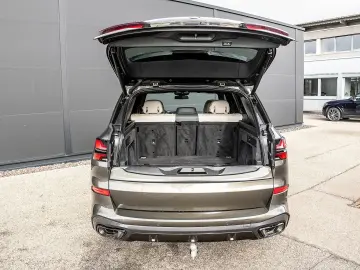 BMW X5 xDrive40d M Sportpaket Pro AHK Standheiz GSD