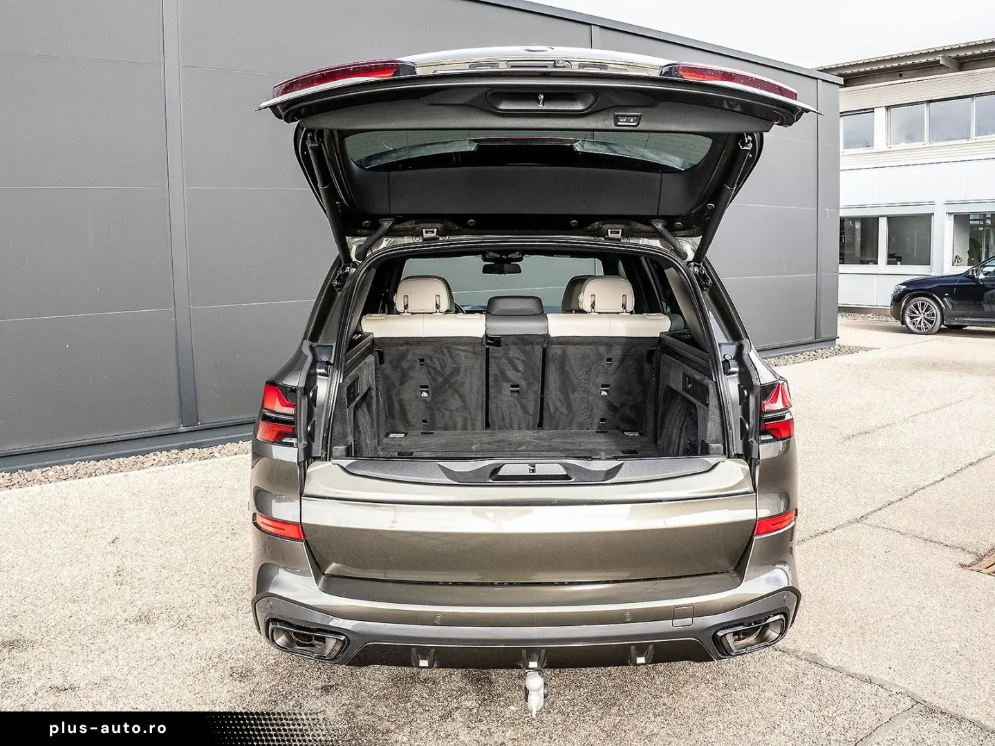 BMW X5 xDrive40d M Sportpaket Pro AHK Standheiz GSD