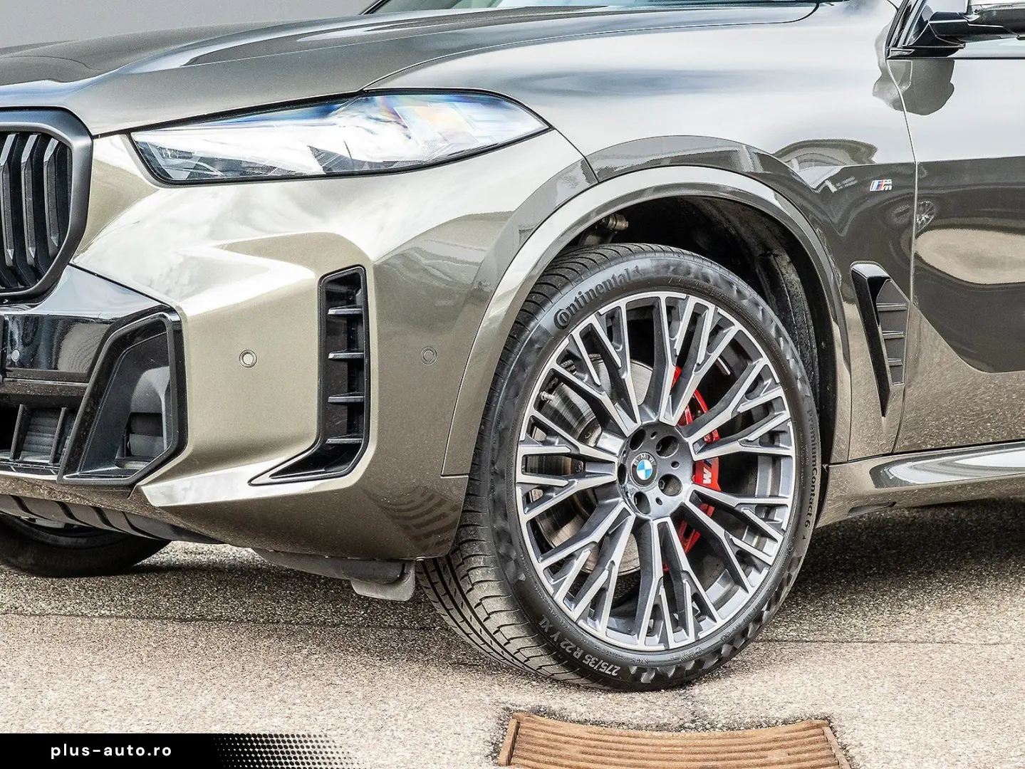 BMW X5 xDrive40d M Sportpaket Pro AHK Standheiz GSD