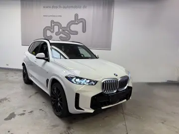 BMW X5 30 d xDr. M Sport LEDER BEIGE INNOV PANO 22´A