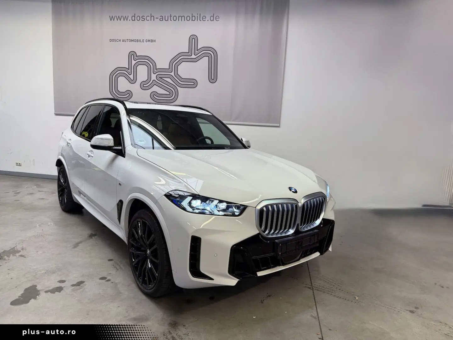 BMW X5 30 d xDr. M Sport LEDER BEIGE INNOV PANO 22´A