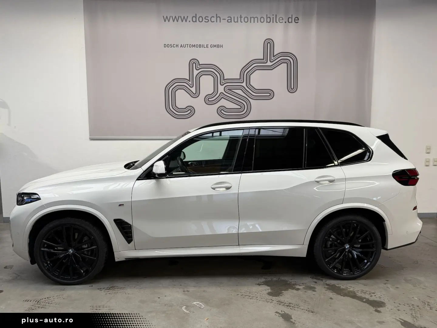 BMW X5 30 d xDr. M Sport LEDER BEIGE INNOV PANO 22´A