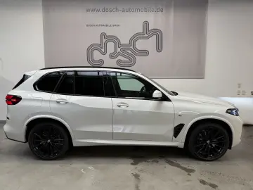 BMW X5 30 d xDr. M Sport LEDER BEIGE INNOV PANO 22´A