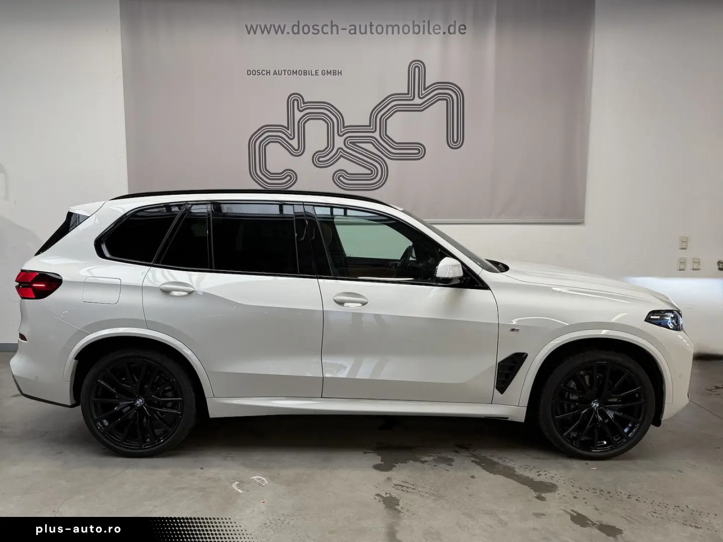 BMW X5 30 d xDr. M Sport LEDER BEIGE INNOV PANO 22´A