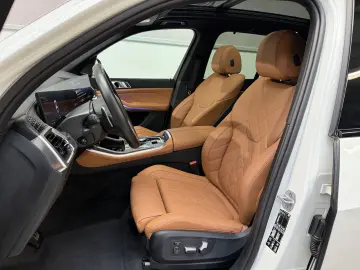 BMW X5 30 d xDr. M Sport LEDER BEIGE INNOV PANO 22´A