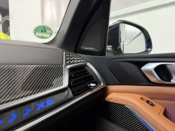 BMW X5 30 d xDr. M Sport LEDER BEIGE INNOV PANO 22´A