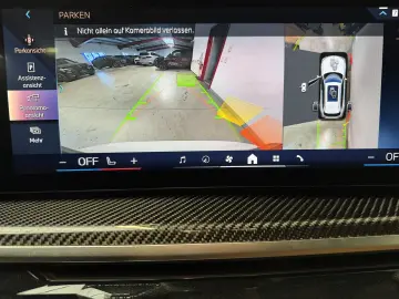 BMW X5 30 d xDr. M Sport LEDER BEIGE INNOV PANO 22´A