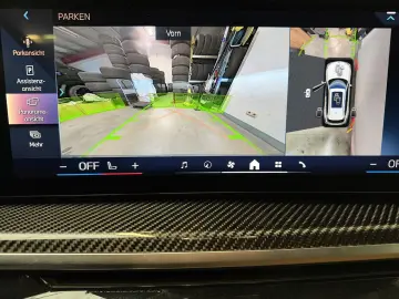 BMW X5 30 d xDr. M Sport LEDER BEIGE INNOV PANO 22´A