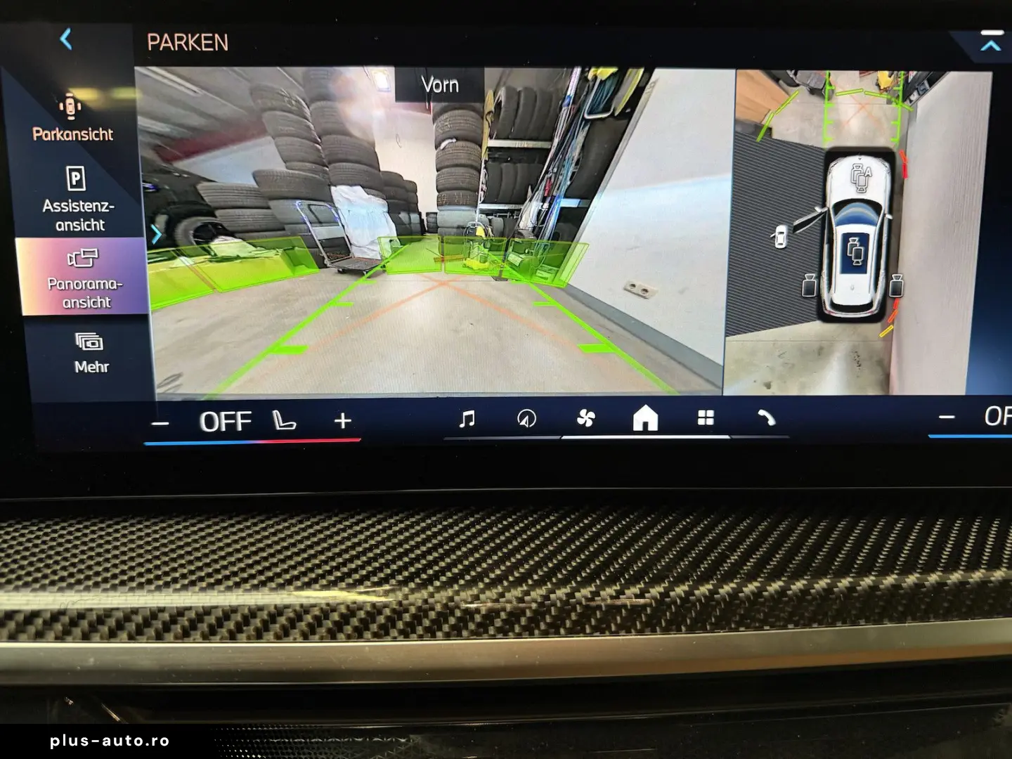 BMW X5 30 d xDr. M Sport LEDER BEIGE INNOV PANO 22´A