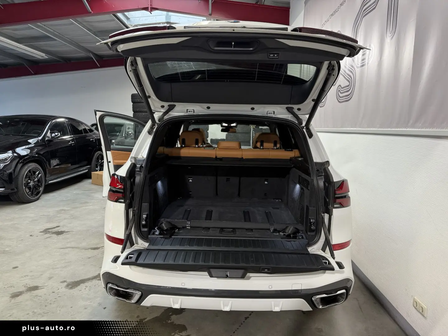 BMW X5 30 d xDr. M Sport LEDER BEIGE INNOV PANO 22´A