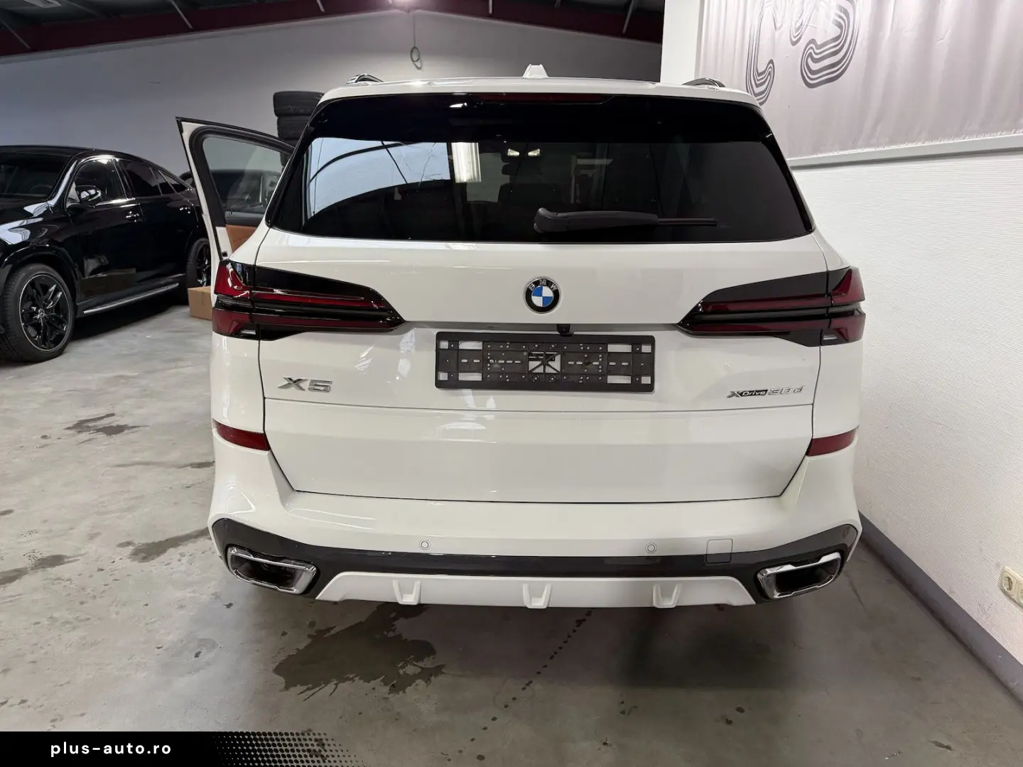 BMW X5 30 d xDr. M Sport LEDER BEIGE INNOV PANO 22´A