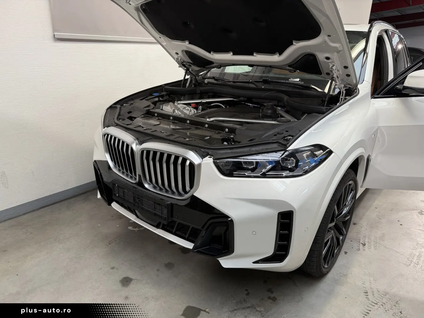 BMW X5 30 d xDr. M Sport LEDER BEIGE INNOV PANO 22´A