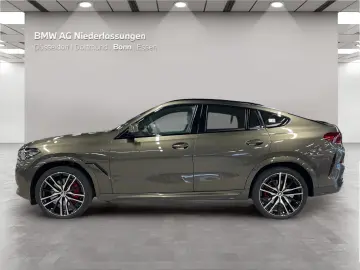 BMW X6 xDrive40i M Sport Massage Bowers & Wilkins