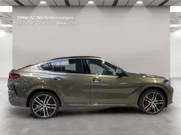 BMW X6 xDrive40i M Sport Massage Bowers & Wilkins