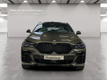 BMW X6 xDrive40i M Sport Massage Bowers & Wilkins