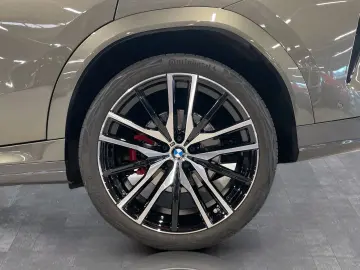 BMW X6 xDrive40i M Sport Massage Bowers & Wilkins