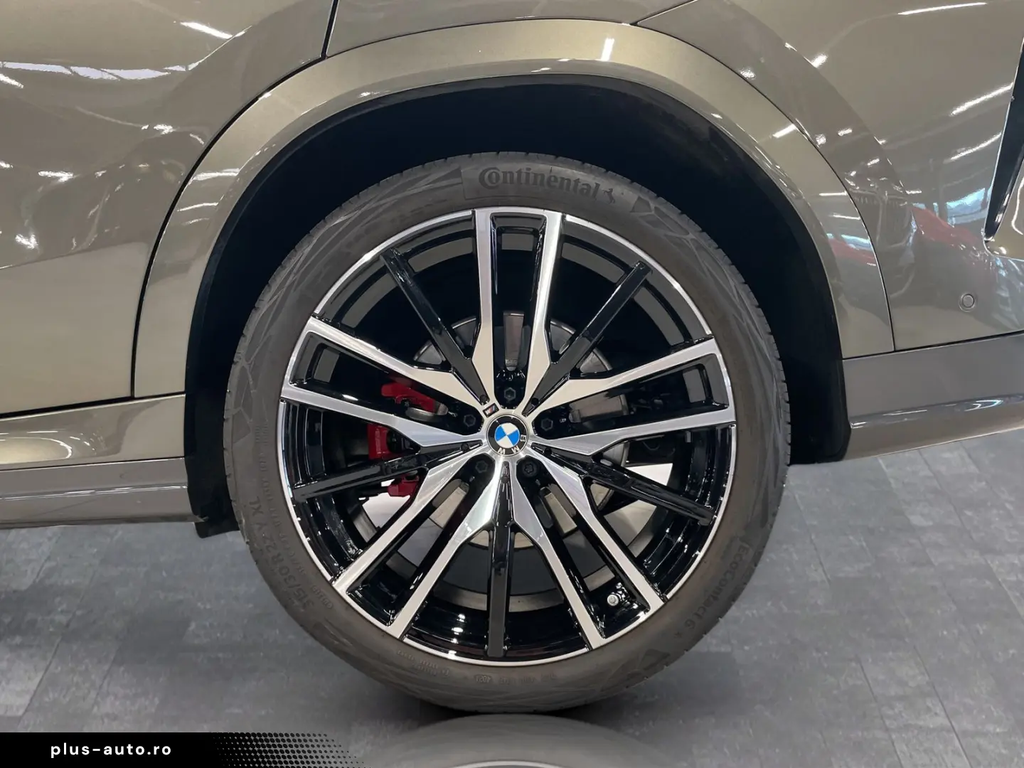 BMW X6 xDrive40i M Sport Massage Bowers & Wilkins