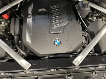 BMW X6 xDrive40i M Sport Massage Bowers & Wilkins